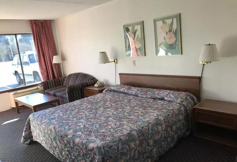 Отель Flagship Inn