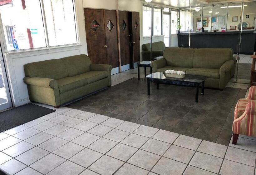 ホテル Flagship Inn