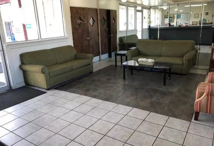 Отель Flagship Inn