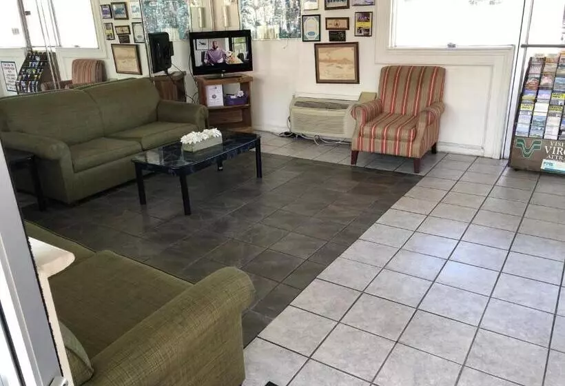 Отель Flagship Inn