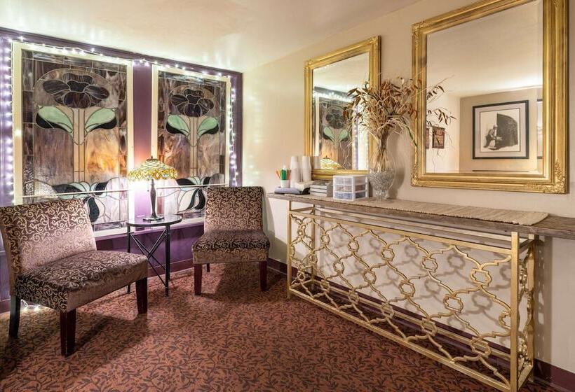 Gilmore Hotel, Trademark Collection By Wyndham