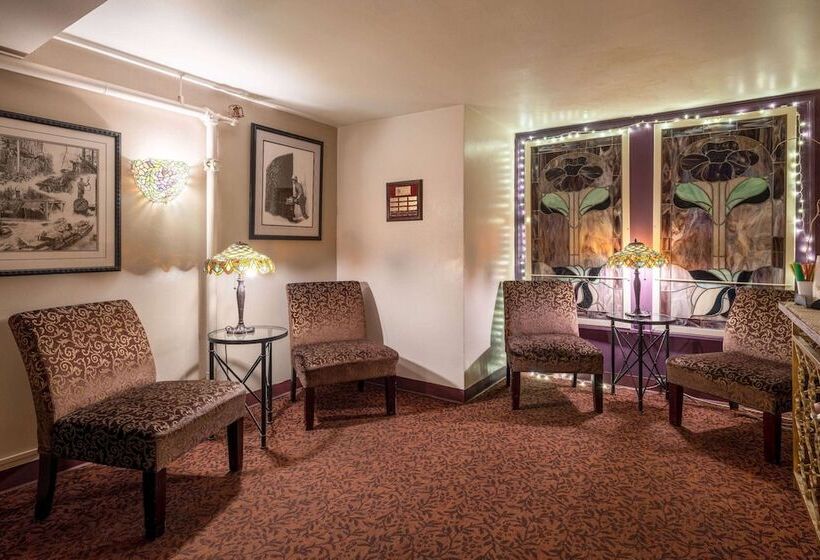 Gilmore Hotel, Trademark Collection By Wyndham