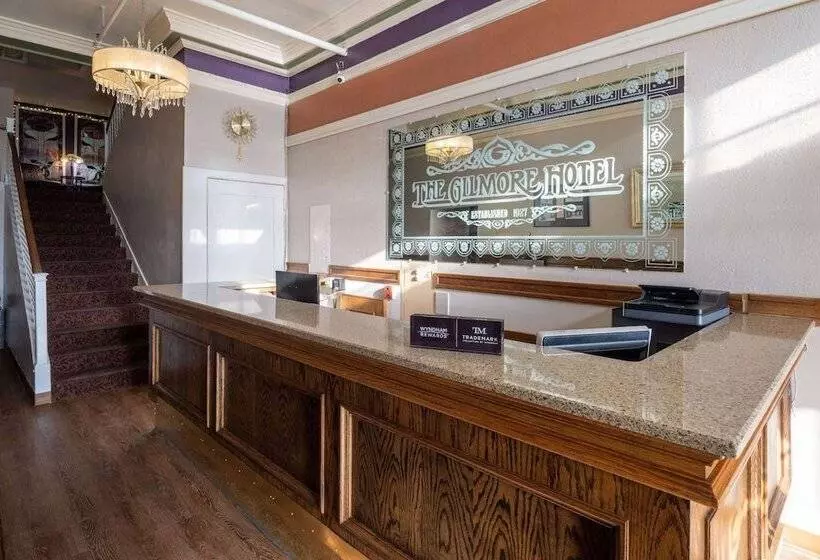 Gilmore Hotel, Trademark Collection By Wyndham