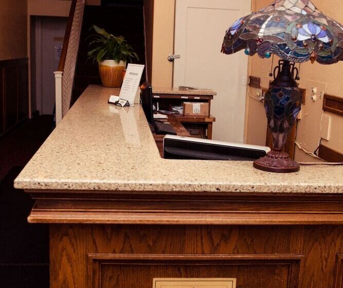 Gilmore Hotel, Trademark Collection By Wyndham