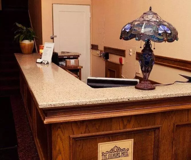 Gilmore Hotel, Trademark Collection By Wyndham