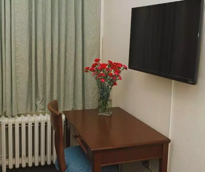 Gilmore Hotel, Trademark Collection By Wyndham