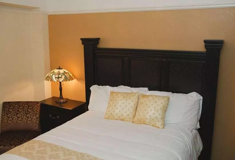 Gilmore Hotel, Trademark Collection By Wyndham