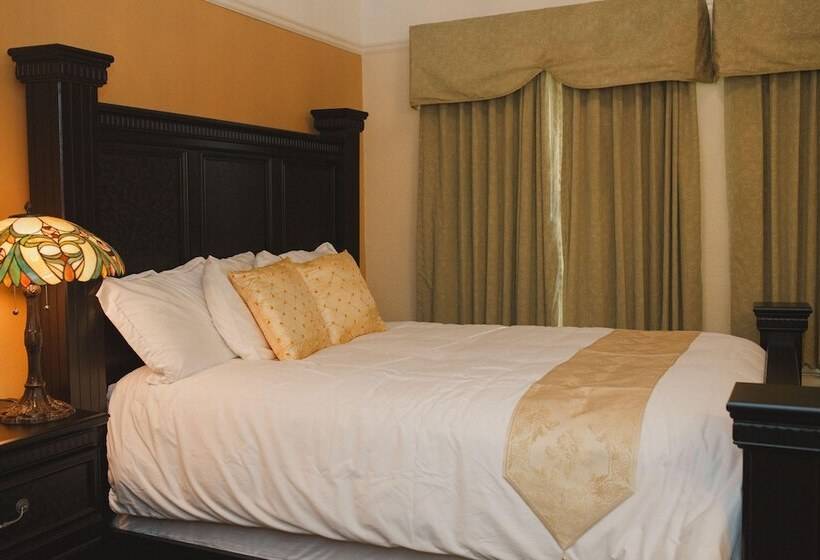 Gilmore Hotel, Trademark Collection By Wyndham