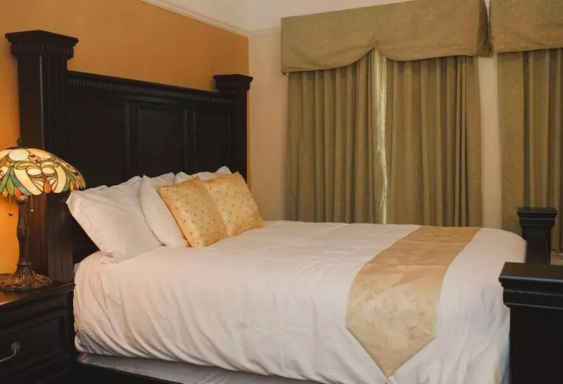 Gilmore Hotel, Trademark Collection By Wyndham