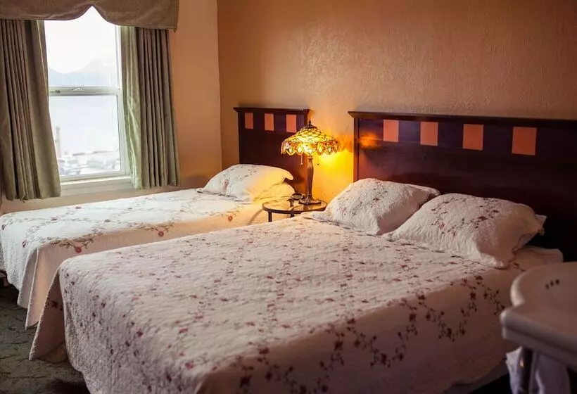 Gilmore Hotel, Trademark Collection By Wyndham