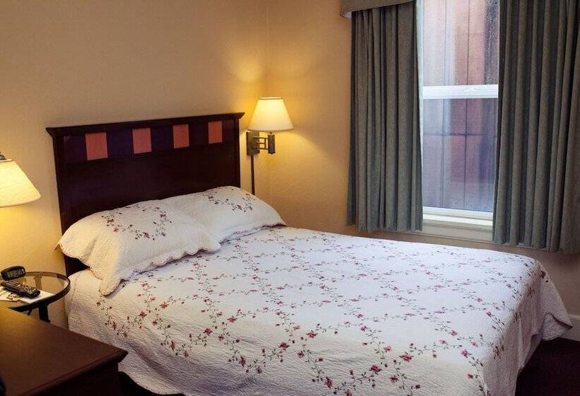 Gilmore Hotel, Trademark Collection By Wyndham