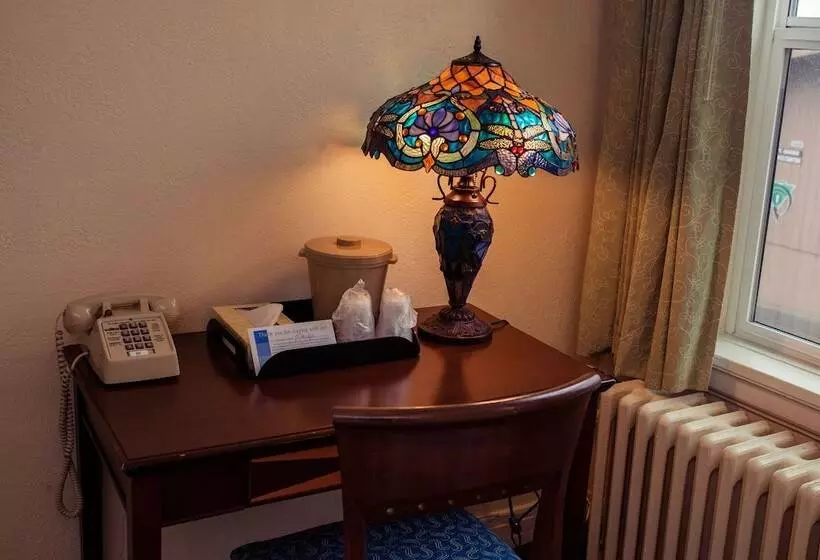 Gilmore Hotel, Trademark Collection By Wyndham