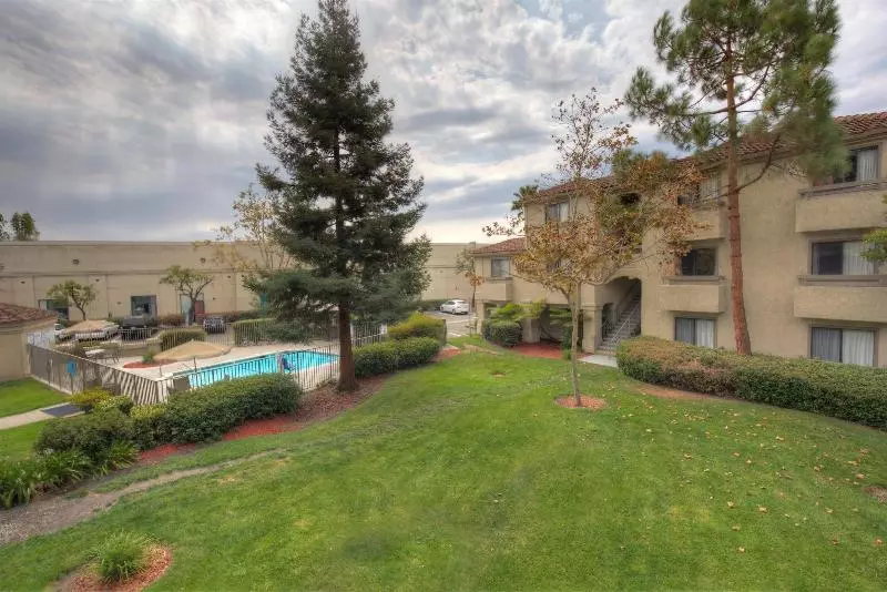 Отель Good Nite Inn Fremont