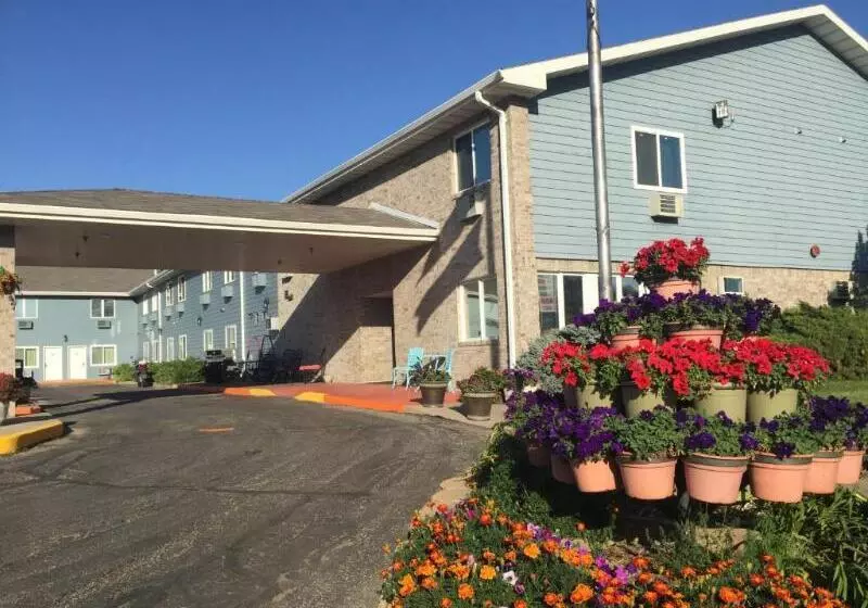 هتل Governors Inn A Travelodge By Wyndham