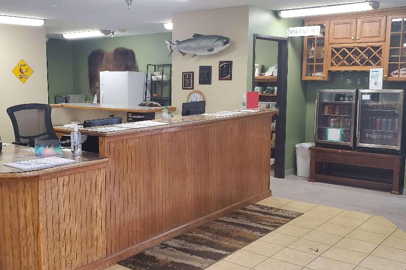 فندق Governors Inn A Travelodge By Wyndham