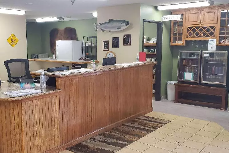 هتل Governors Inn A Travelodge By Wyndham