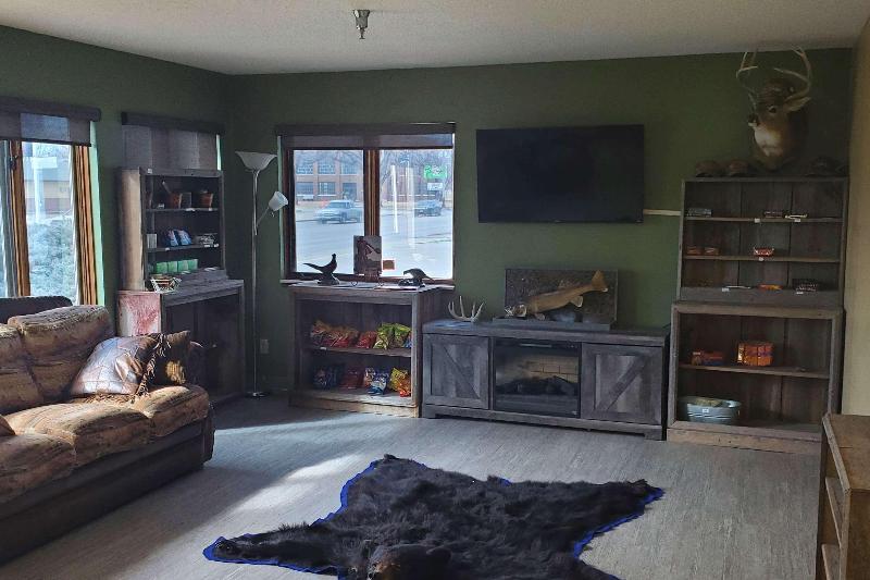 فندق Governors Inn A Travelodge By Wyndham