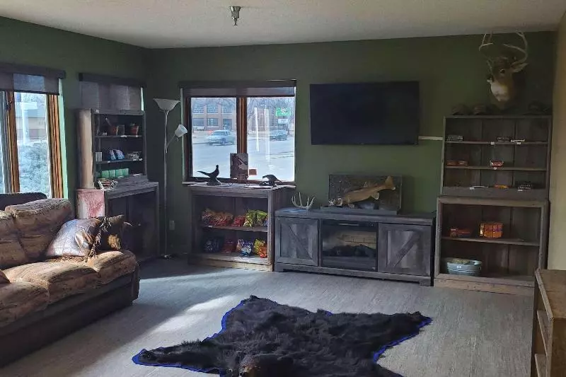 هتل Governors Inn A Travelodge By Wyndham