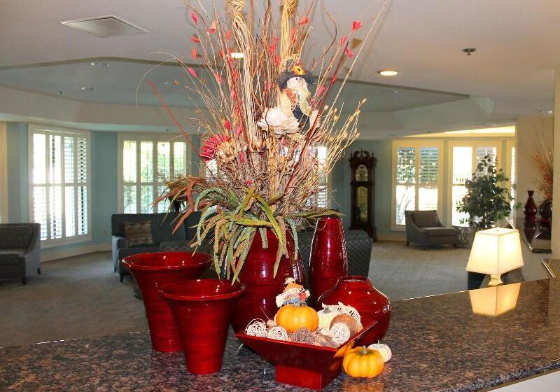 Governors Inn Hotel Sacramento