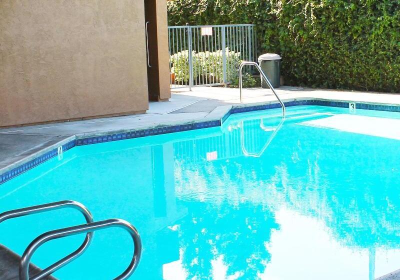 Governors Inn Hotel Sacramento