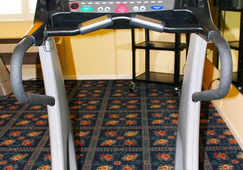 Governors Inn Hotel Sacramento