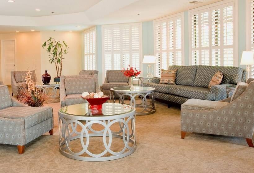 Governors Inn Hotel Sacramento