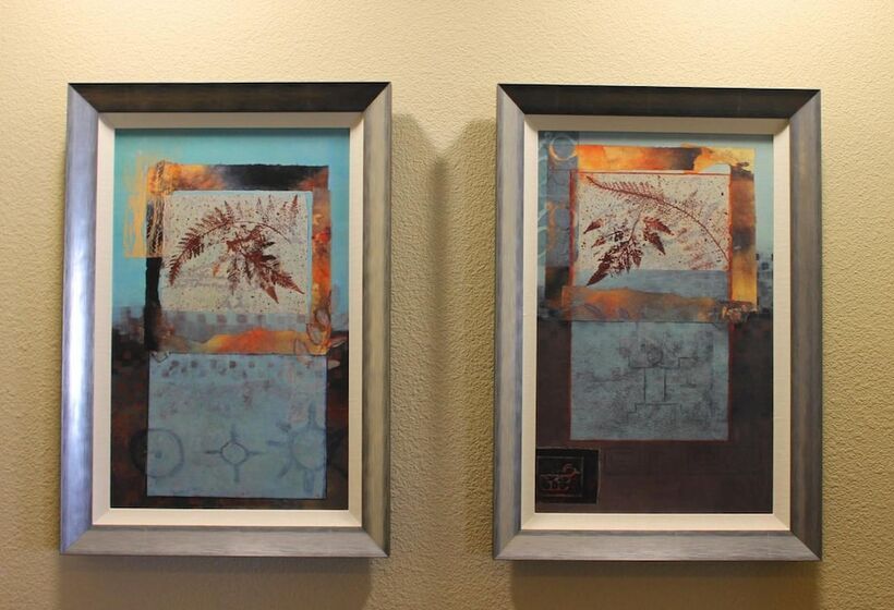 Governors Inn Hotel Sacramento