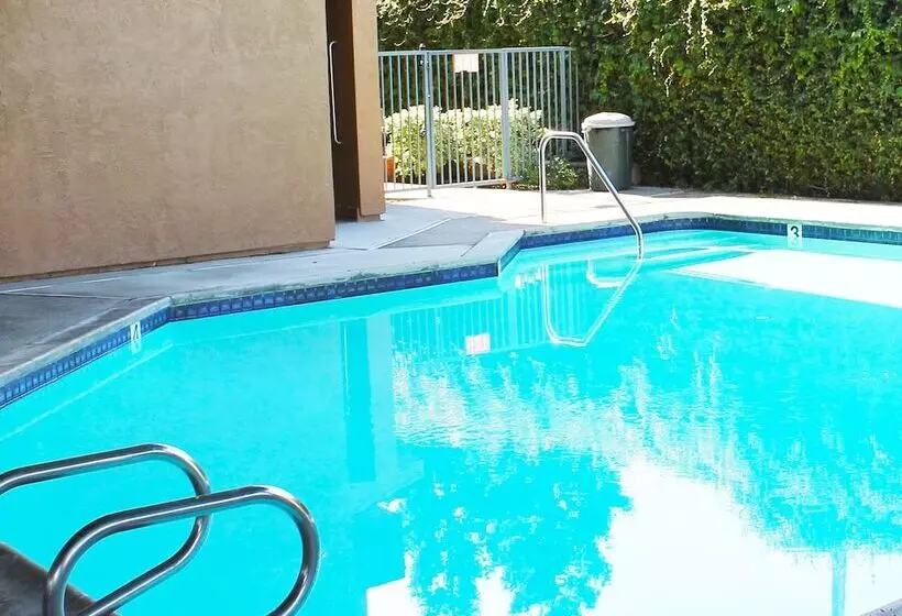 Governors Inn Hotel Sacramento