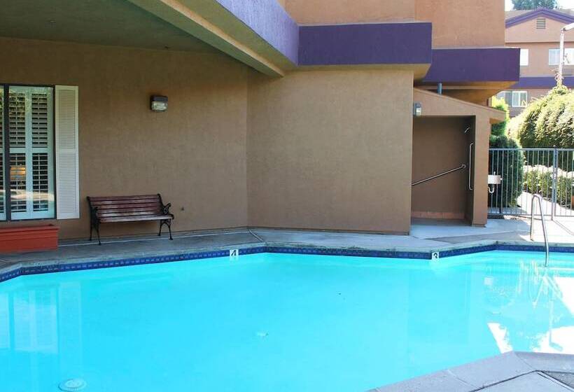 Governors Inn Hotel Sacramento