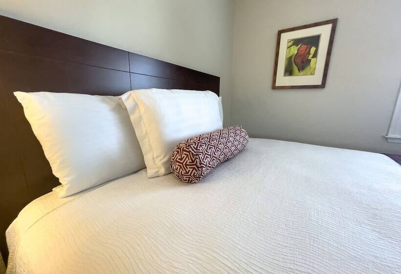 Governors Inn Hotel Sacramento