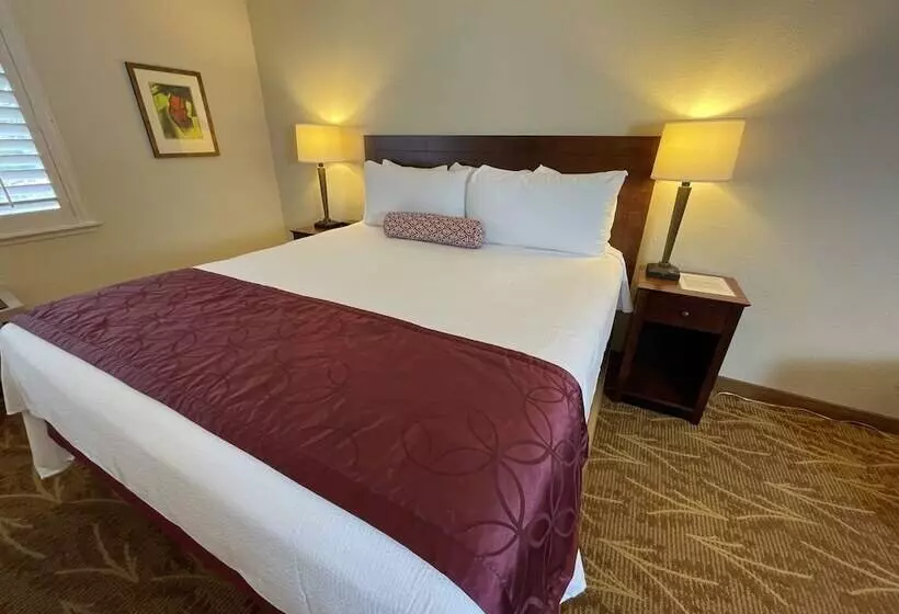 Governors Inn Hotel Sacramento