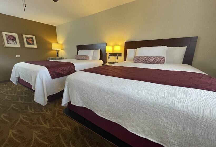 Governors Inn Hotel Sacramento