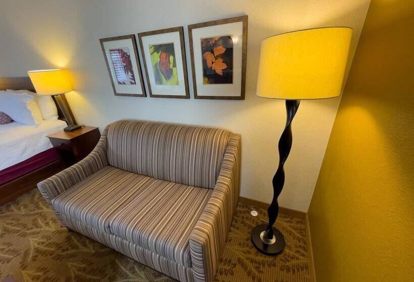 Governors Inn Hotel Sacramento