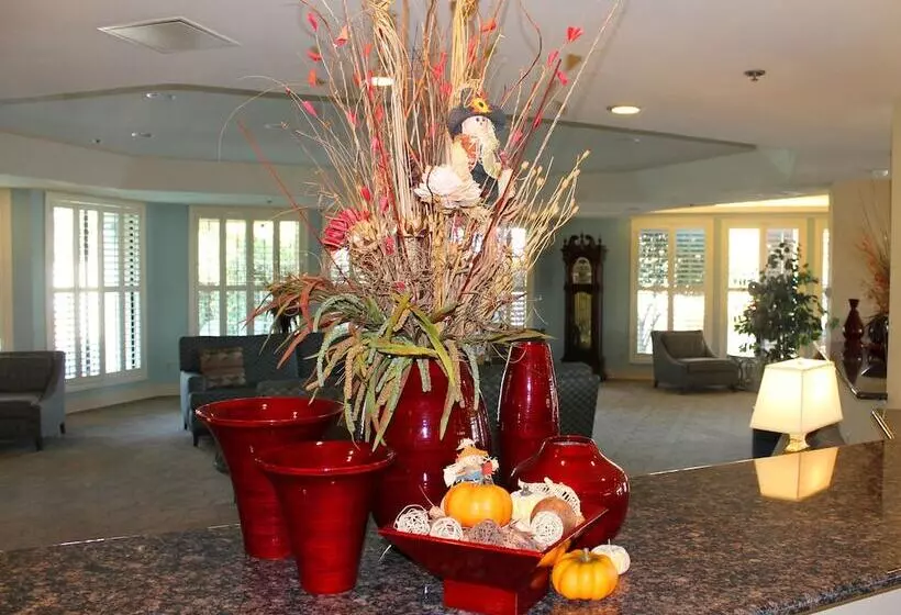 Governors Inn Hotel Sacramento