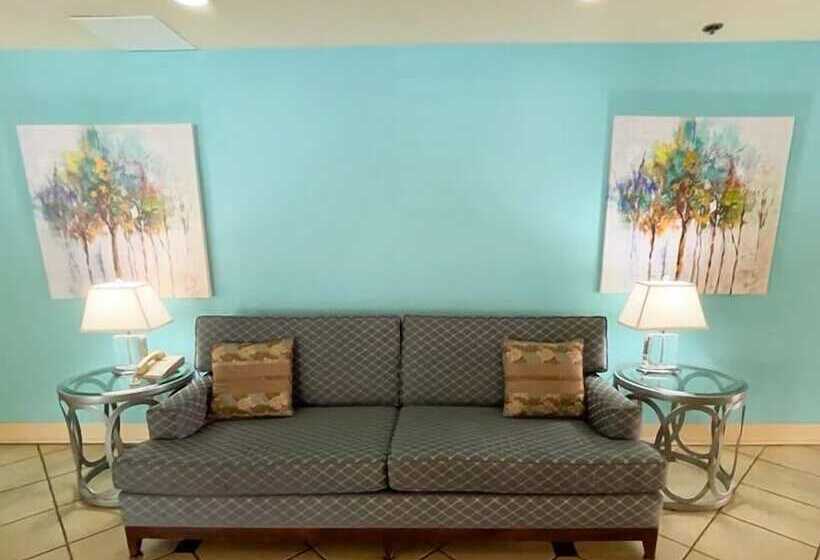 Governors Inn Hotel Sacramento