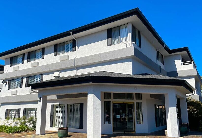 Governors Inn Hotel Sacramento