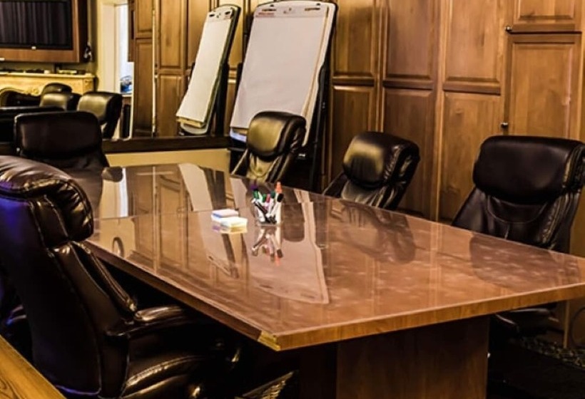 בית מלון כפרי Los Gatos Garden Inn