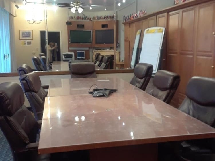 בית מלון כפרי Los Gatos Garden Inn