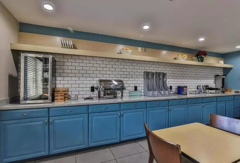 酒店 Wingate By Wyndham Chandler Phoenix