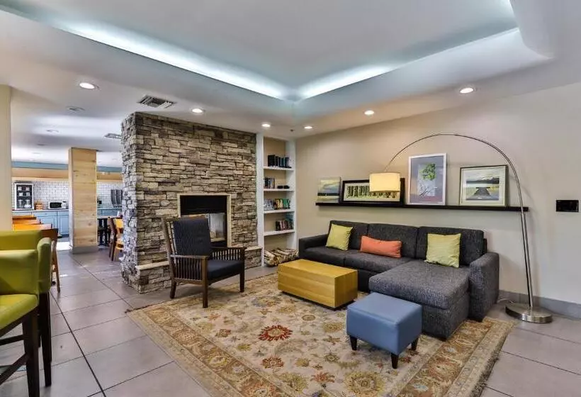 酒店 Wingate By Wyndham Chandler Phoenix