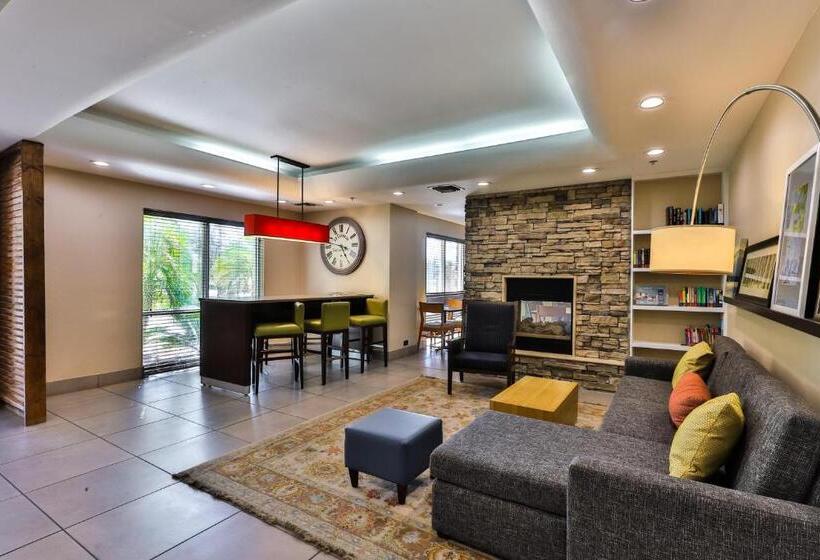 Szálloda Wingate By Wyndham Chandler Phoenix