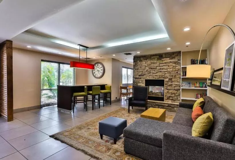 酒店 Wingate By Wyndham Chandler Phoenix