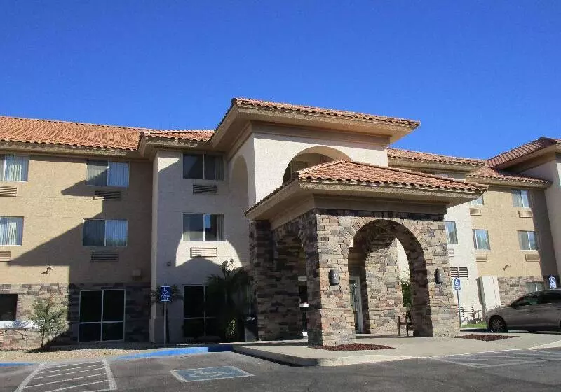 酒店 Wingate By Wyndham Chandler Phoenix