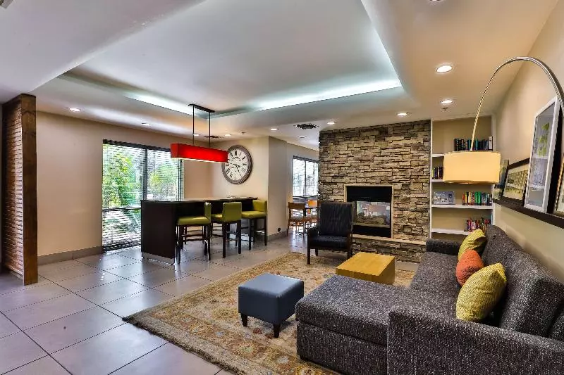 酒店 Wingate By Wyndham Chandler Phoenix