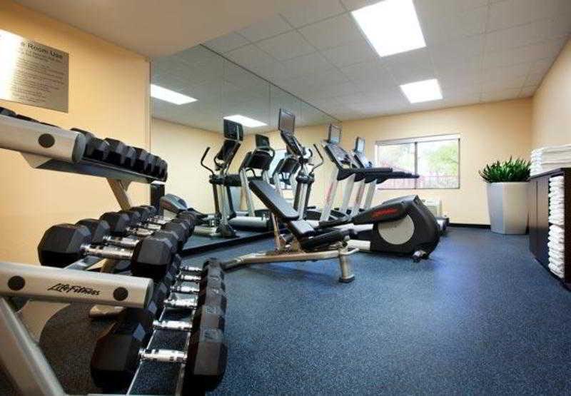 Szálloda Wingate By Wyndham Chandler Phoenix