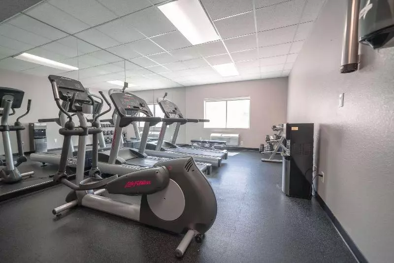 酒店 Wingate By Wyndham Chandler Phoenix