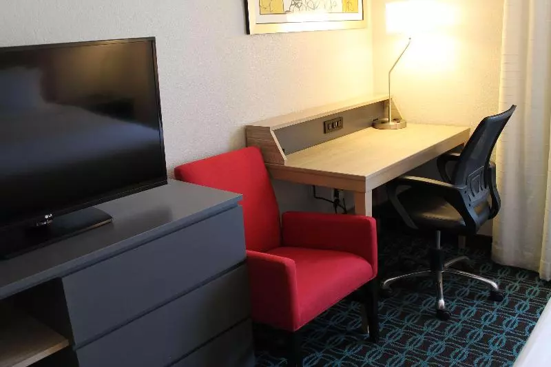 酒店 Wingate By Wyndham Chandler Phoenix