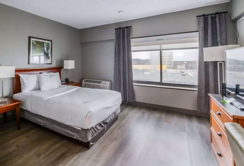 La Quinta By Wyndham New Haven