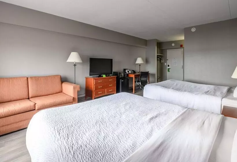 La Quinta By Wyndham New Haven