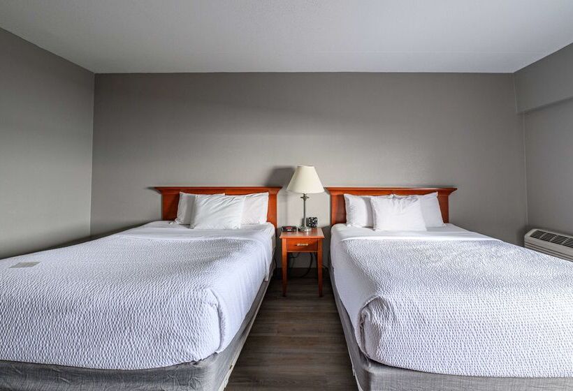 La Quinta By Wyndham New Haven